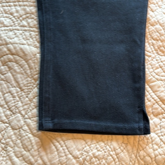 SPANX Pull-On Capri Jeans - Picture 7 of 11